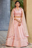Indian Women Marriage Season Colection Lehenga Choli With Dupatta Clothsvilla