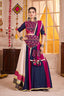 Multi Color Viscose Cotton Navratri Chaniya Choli Clothsvilla