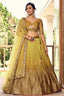 Party Wear Lehenga Choli Sequins Embroidery Work For Womens Clothsvilla