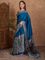 Avyanna Soft Drape Semi Modal Saree for Party Wear ClothsVilla