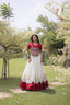 Designer Kutchi Gamthi Lehenga Choli ClothsVilla
