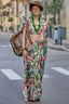 Green Elegant Bollywood Satin Printed Saree – Party & Festive Wear ClothsVilla