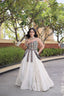 Kora Cotton Lehenga Choli Set with Patchwork ClothsVilla
