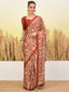 Lavanya Contemporary Semi Modal Saree for Special Occasions ClothsVilla