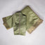 Pista Green Mannat Silk Saree with Zari Weaving & Lace Border ClothsVilla