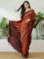 Rishvika Elegant Soft Silk Saree for Festive Functions ClothsVilla