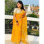 Organza Silk Saree with Beautiful Embroidery Work and Sequence Pearl Silk Blouse for Wedding ClothsVilla