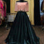 Peach Crop Top Lehenga in Silk and Satin ClothsVilla
