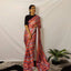Ready to wear Japan Satin Silk Saree ClothsVilla