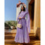 Designer Georgette Lehenga Choli with Mirror Work and Embroidery ClothsVilla