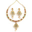 Alloy Jewel Set (Multicolor) ClothsVilla