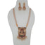 Alloy Jewel Set (Multicolor) ClothsVilla