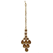 Load image into Gallery viewer, Alloy Gold-plated Jewel Set for Women ClothsVilla