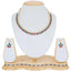 Alloy Jewel Set (Green, Blue) ClothsVilla