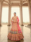 Beautiful Designer Lehenga Choli Suits Pakistani Indian Wedding Party Wear Ready Made Heavy Embroidery Work Lehenga Choli Suits ClothsVilla