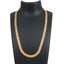 Brass Jewel Set (Gold) ClothsVilla