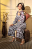 Designer Printed Western Co-Ords Set Collection in Shubhkala ClothsVilla.com
