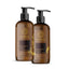 ELORIYA Argan Hair Shampoo, 300Ml + Argan Hair Conditioner, 300 Ml ELORIYA