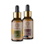 ELORIYA Under Eye Face Serum and Retinol Face Serum Combo ELORIYA