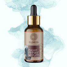 Load image into Gallery viewer, ELORIYA Night Repair Skin Serum, 30 ml ELORIYA