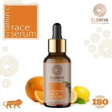 Load image into Gallery viewer, ELORIYA Vitamin C Face Serum, 30 ml ELORIYA