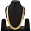 Gold Brass Jewel Set ClothsVilla