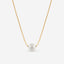 Gold plated Pearl Brass Pendant ClothsVilla