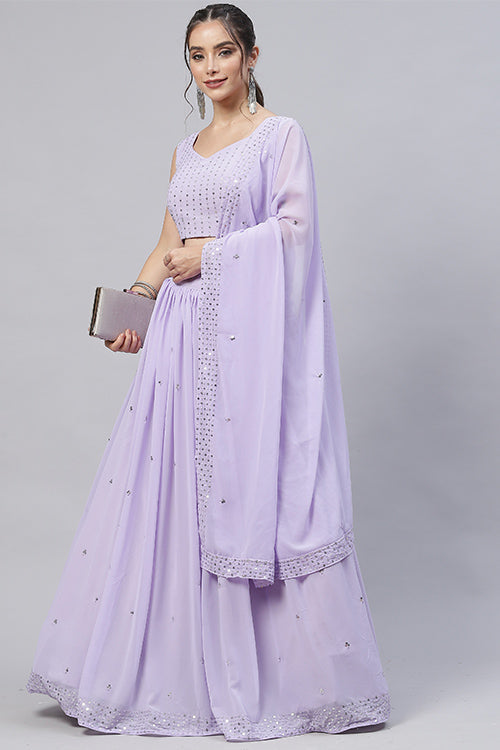 Buy Latest Designer Wholesale Lehenga Choli Collection ClothsVilla.com