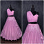 Light Pink Awesome Lehenga With Stylish Blouse