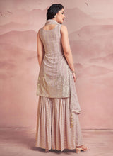 Load image into Gallery viewer, Trendy Salwar Kameez For Wedding Clothsvilla