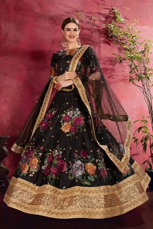 Sangeet Outfit Ideas for Women 2026: Dance-Ready Ethnic Looks – ClothsVilla editorial feature image