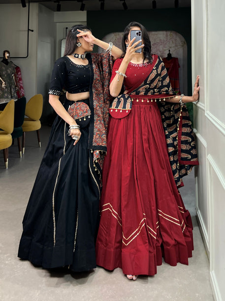 Navratri Collection 2024: Twirl, Dance, and Celebrate in Style!