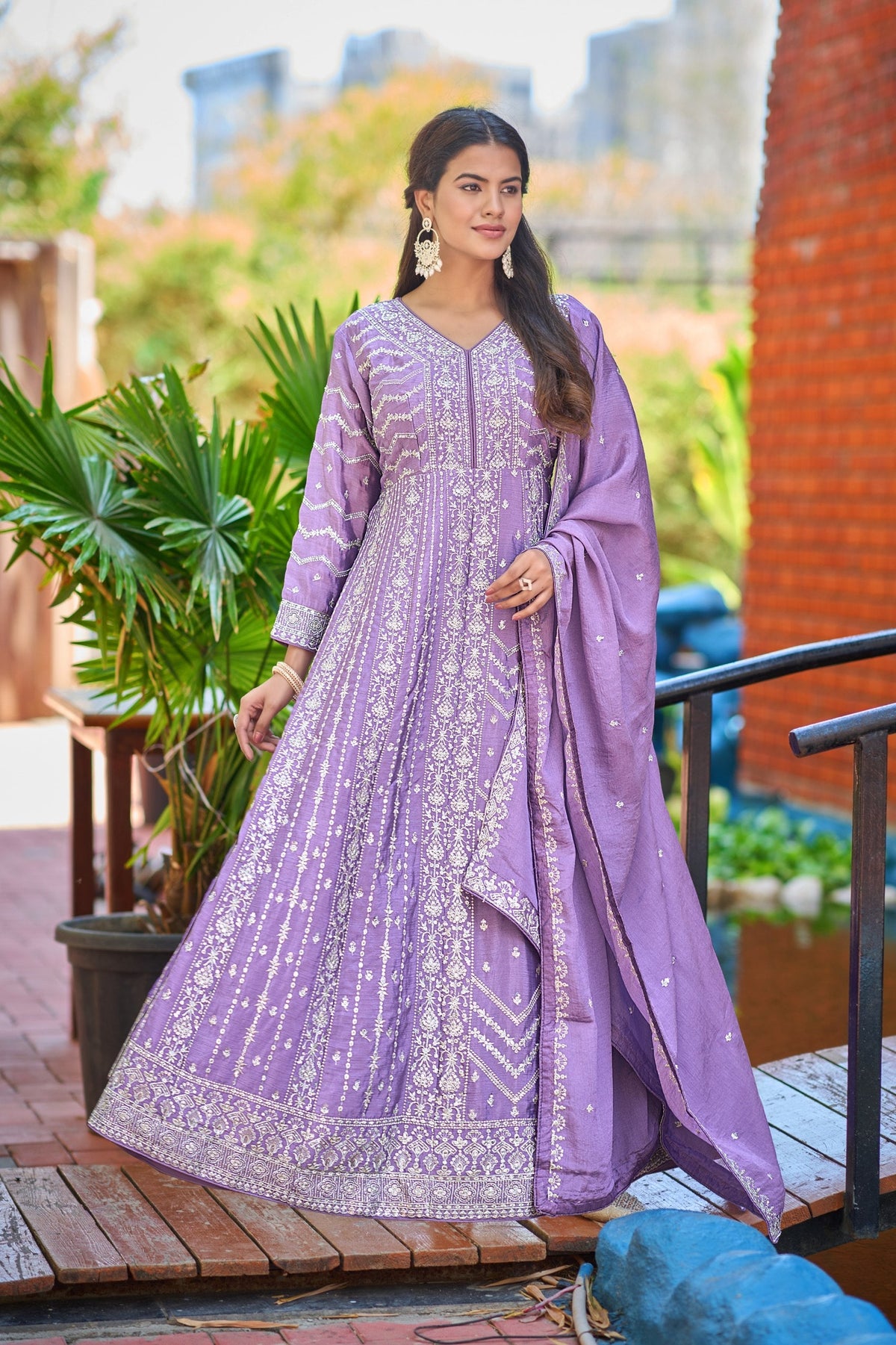 Engagement guest outfit guide 2026 with elegant sarees suits gowns and lehengas