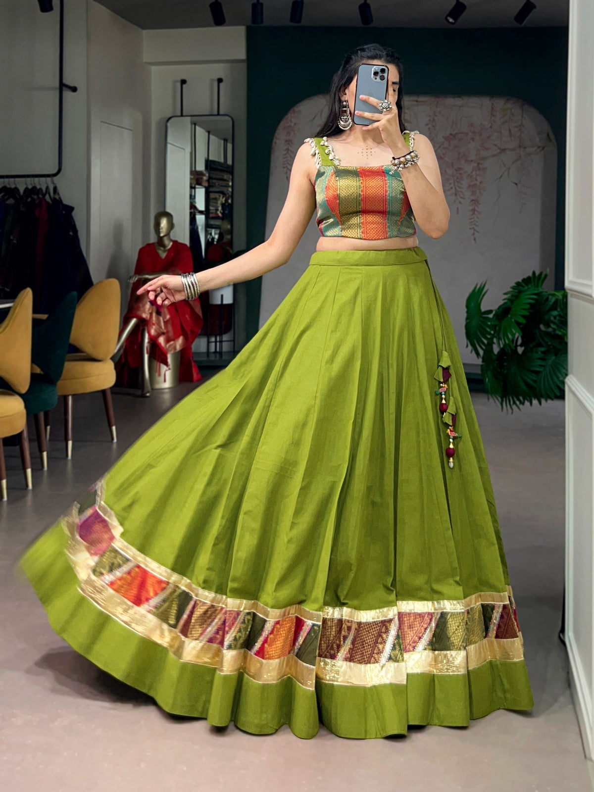 Jewel-Tone Wedding Guest Outfits 2026 — ClothsVilla colour styling guide
