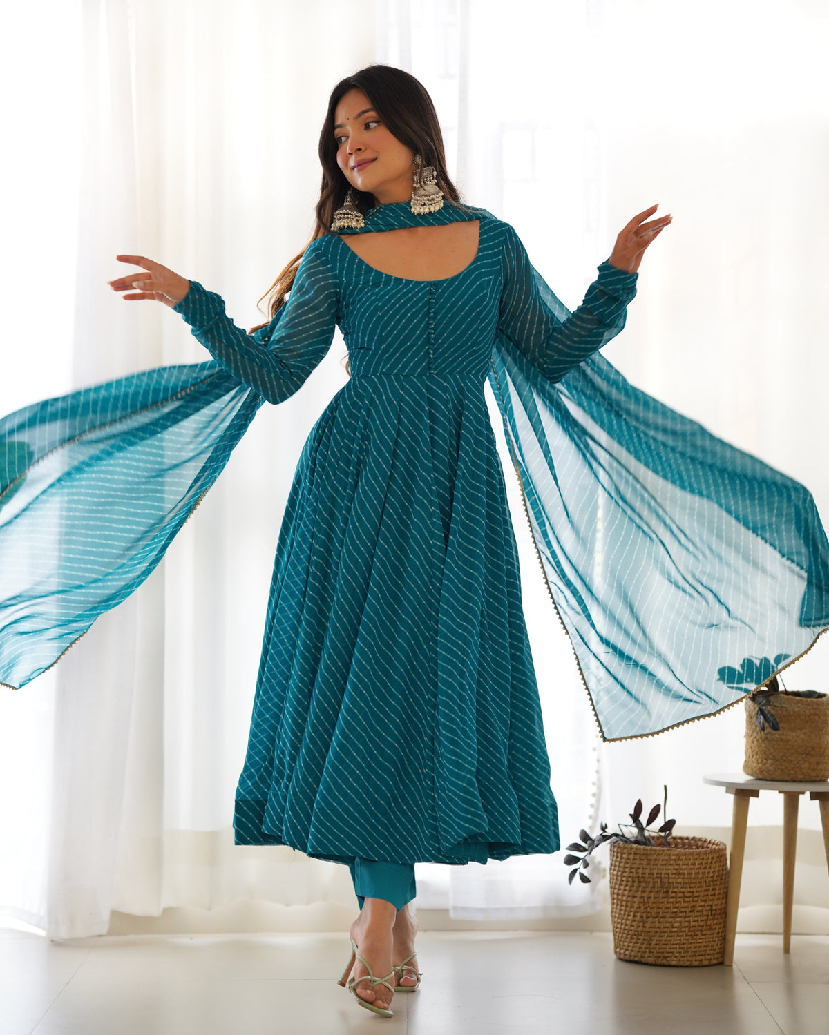 Bhai Dooj Outfit Ideas for Women 2026 — ClothsVilla family festive guide