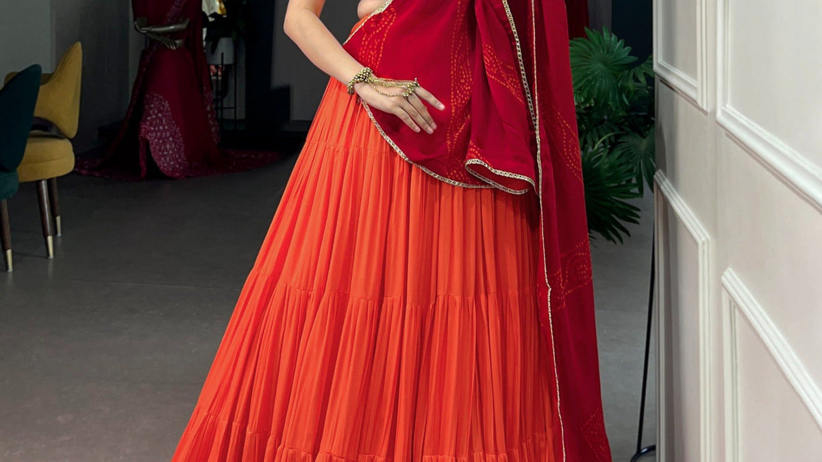 Indian Wedding Guest Outfits for Teens: Comfortable, Age-Appropriate Looks - ClothsVilla editorial feature image