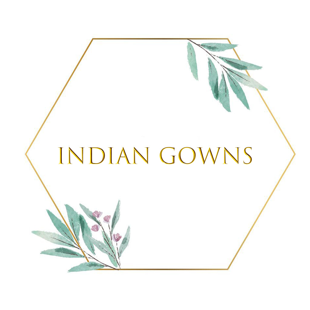Indian Gowns