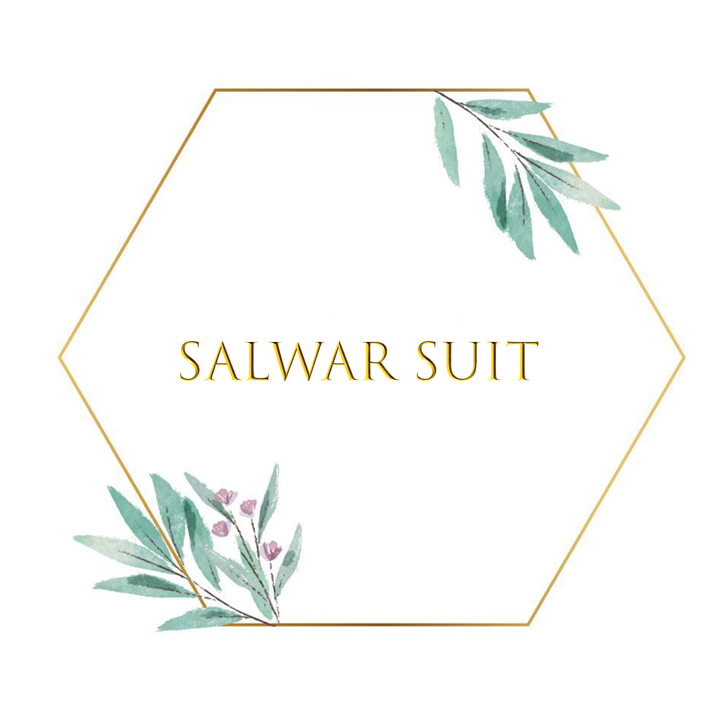 Salwar Suit