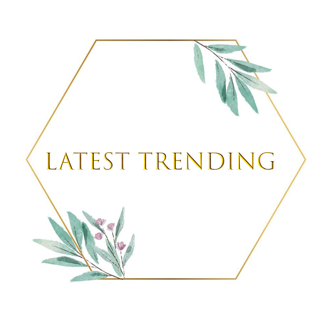 Latest trending