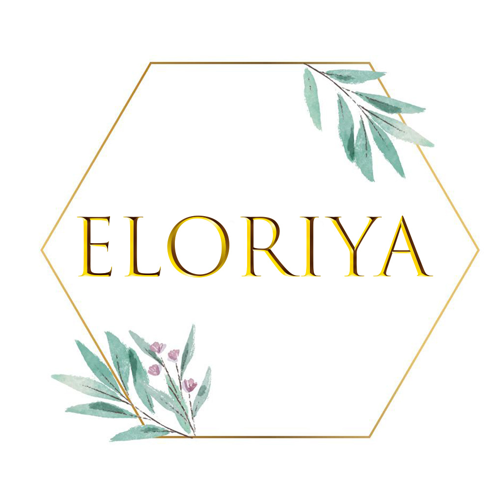 Eloriya Beauty is Power