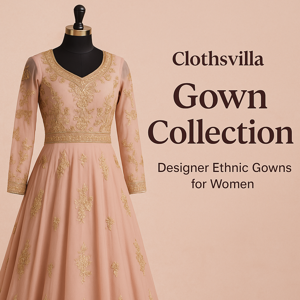 Gowns