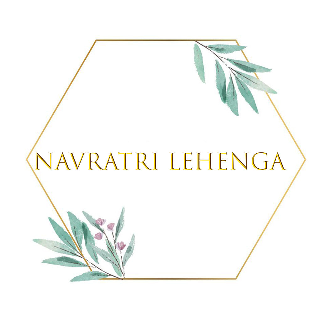 Navratri Lehenga Choli