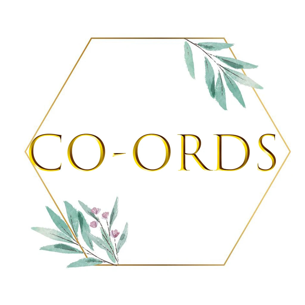Co-Ords