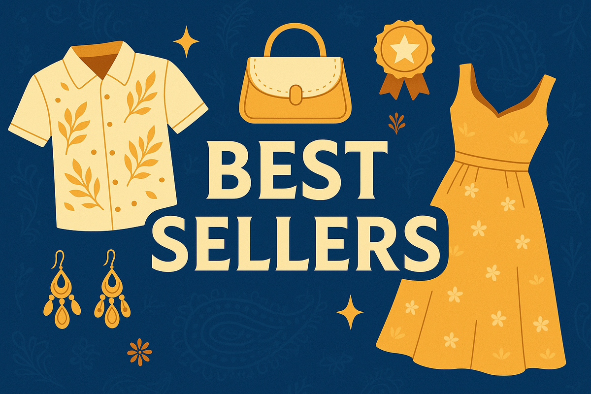 Best Sellers