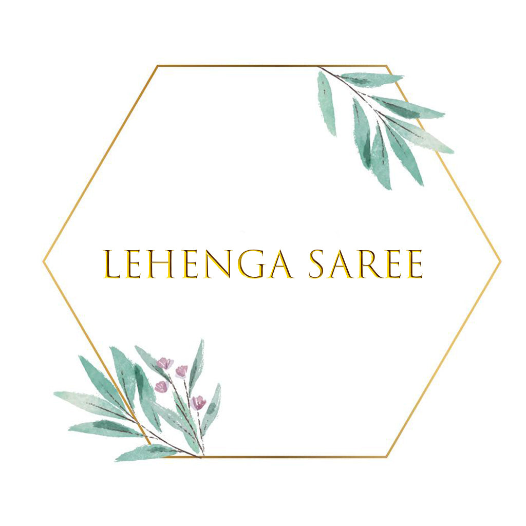 Lehenga saree - Stunning Lehenga Choli Designs for Every Occ