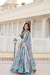 Load image into Gallery viewer, Stunning Russian Silk Lehenga Choli Set with Sequin Embroidery ClothsVilla