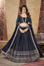 Georgette Lehenga Choli With Dupatta Women Collection Clothsvilla