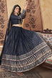 Load image into Gallery viewer, Georgette Lehenga Choli With Dupatta Women Collection Clothsvilla
