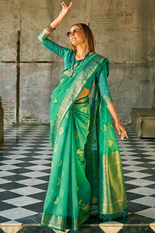 Designer Wedding Saree Collection For Beautiful Woven At Clothsvilla Fashion Clothsvilla
