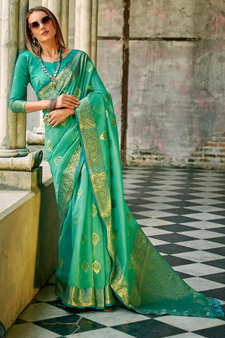 Designer Wedding Saree Collection For Beautiful Woven At Clothsvilla Fashion Clothsvilla